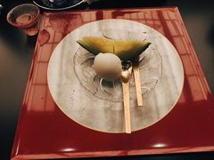 -鳥喜Toriki怀石烧鸟料理