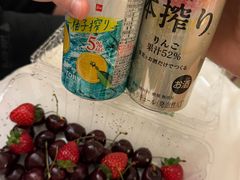 -油麻地果栏