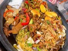 -一烙锅(友谊店)