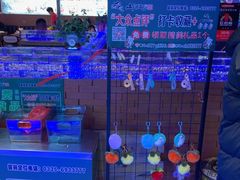 -山河屯铁锅炖鲜鹅·东北菜(开发区一店)