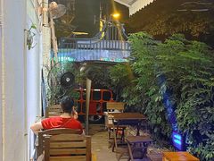 -绿小院(荔湾店)