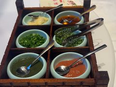 -满堂欢豆捞坊(美丽华大酒店店)