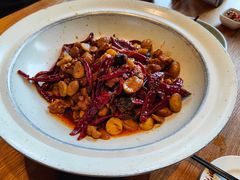 -印象鲵宴·张家界地标美食名片(溪布街店)