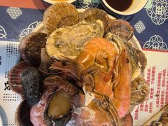 -旺角小渔村·海肠捞饭开创者(二马路店)