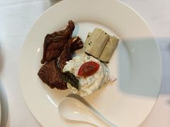 -老洋房花园饭店(绍兴路店)