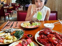 -苏州香格里拉大酒店