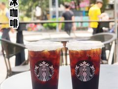 -星巴克(深圳宝安泰华店)