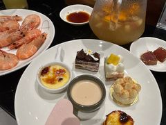 -五缘湾凯悦酒店·悦饗中餐厅