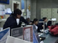 -中国移动(望京营业厅)