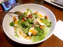 凯撒沙拉-Wagas沃歌斯(静安大悦城店)