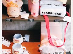 -星巴克(福州三坊七巷店)