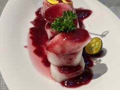 -时间里·新派粤菜(远洋店)