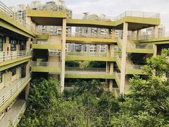 -广东工业大学(大学城校区)