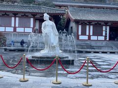 -华清宫景区