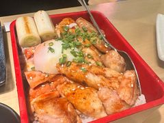 -沼津港精致料理·寿喜烧·烧鸟(漕河泾印象城店)