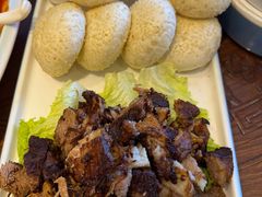 -南来顺饭庄·清真(南菜园店)