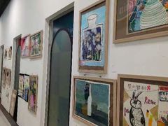 -橡皮虫国际美校(常发广场校区)