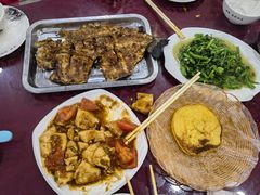 -途肴·老农饭庄(百里峡店)