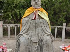-中华神医扁鹊庙