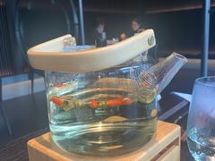 -大拙里·精致融合菜(沙湖桃源国际店)