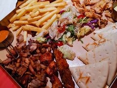 -HELLO MUSAE 拾光缪斯餐厅·纯正希腊风味(苏州中心店)