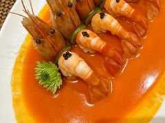 -王府茶楼茶宴·创意菜(大观园总店)