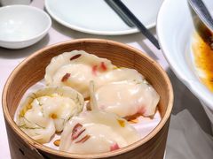 锋味×船歌鲜花墨鱼蒸饺-船歌·鱼水饺青岛菜(闽江二路店)