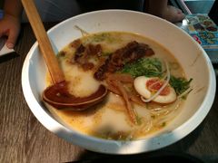 -味千拉面(又一城店)