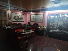 大堂-芳草堂中医门诊部(怡芳苑店)