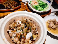 -炳胜私厨(万象前海店)