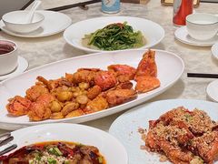 -頂好酒家·经典粤菜(海信广场店)