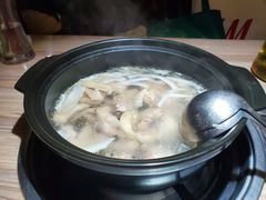 -探窝·竹笙椰子鸡(杨箕店)