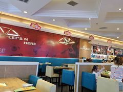 -豪客来牛排(重庆冉家坝SM广场1712店)
