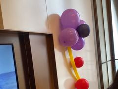 -泓历皇朝酒店(东亭店)