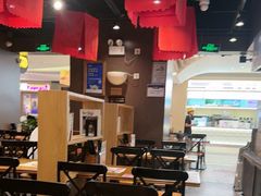 -和府捞面(天河领展广场店)