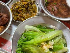 -阿秋牛排(湖心街店)