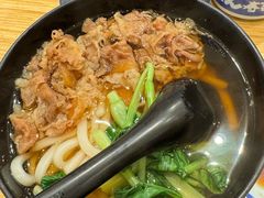 -合点寿司(金虹桥商场店)