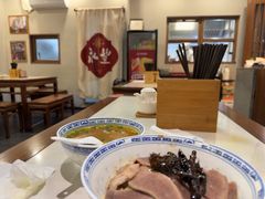 -永丰面馆(汉口路店)