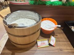 -鄂尔多斯博源豪生大酒店