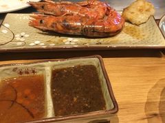 -赤坂亭·M9和牛烧肉·铁板烧(合肥万象城店)