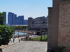 -南沙游艇会·大兵船餐厅