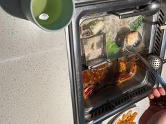 -野妹火锅(龙岗店)
