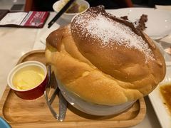 -港丽餐厅(高德置地店)