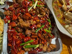 -陈氏肥蛤(小纬六路总店)
