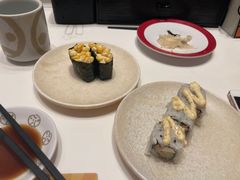 -元气寿司(宝安壹方城店)