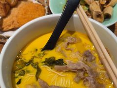 -和府捞面(东直门银座店)