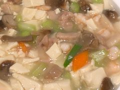 -中国厨房/台湾牛肉面