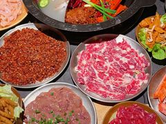 -重庆印象老火锅(梅林店)