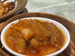 金钱肚-啫·粤风料理·啫啫煲(仓山万达广场店)