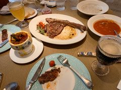 -波特曼西餐厅(中央大街店)